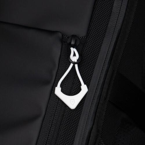 Actual product image Wandrd Standard Zipper Puller Cloudbreak White