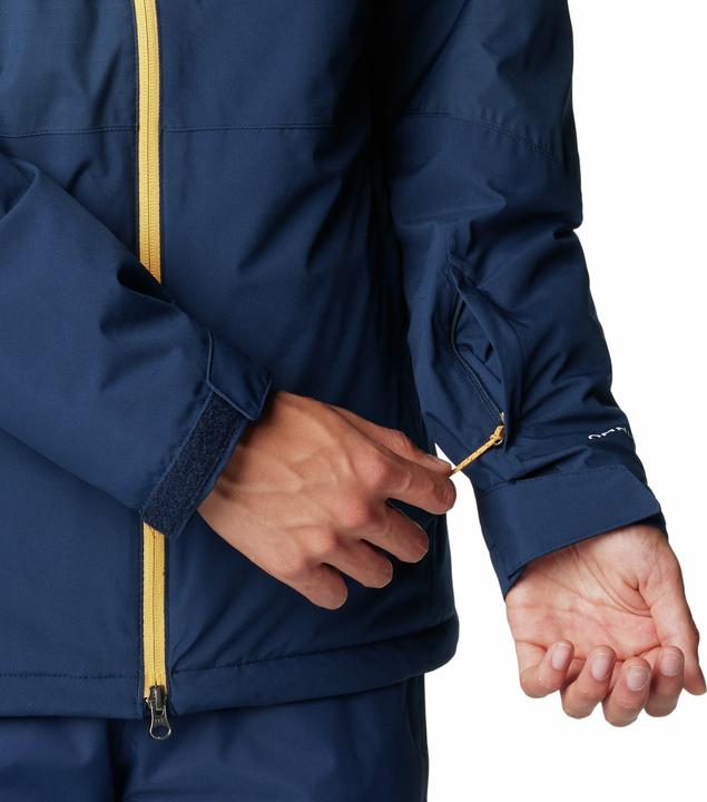 Immagine prodotto Columbia Giacca Iceberg Point (S)