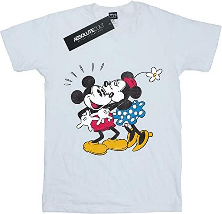 Produktbild Disney Tshirt Mädchen (128)