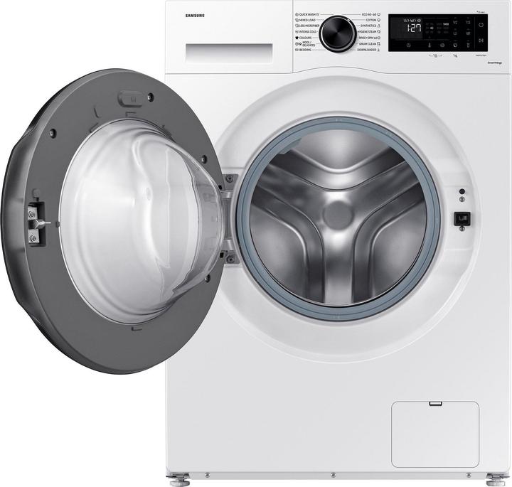 Actual product image Samsung WW90CGC04DAELE (9 kg, Left)