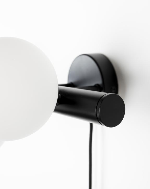 Produktbild White Label Living Lamp (450 lm, G9)