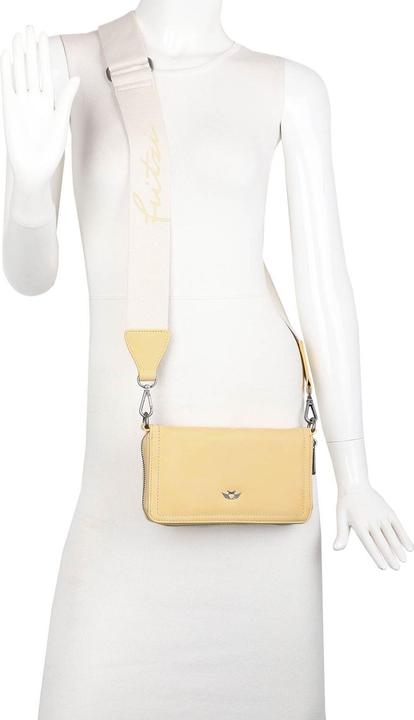 Actual product image Fritzi aus Preußen Lou Vintage wallet 20.5 cm