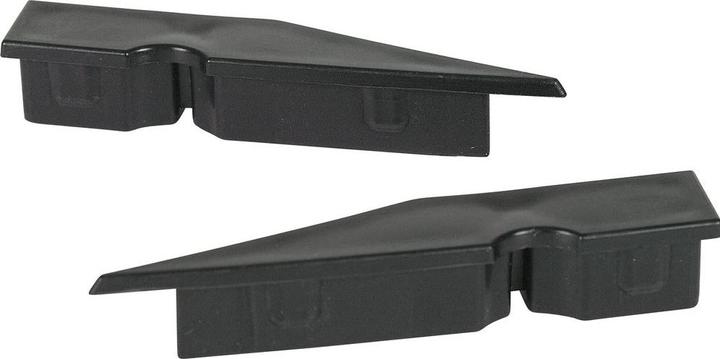 Produktbild Alpha Metall Endkappe (9.80 cm)