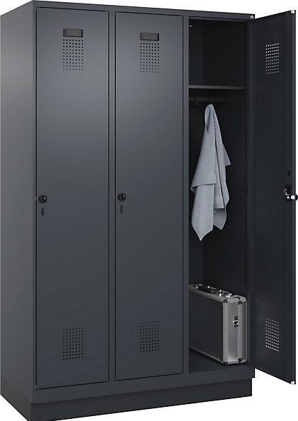 Anthracite grey RAL 7016