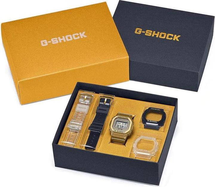 Immagine prodotto Casio G-Shock (Orologio sub)