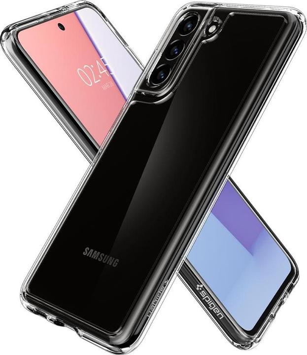 Immagine prodotto Spigen Ultra Ibrido (Samsung Galaxy S21 FE)