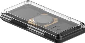 Image du produit PolarPro Filtre DJI Mavic 3 Polariseur circulaire (Objectif de drone, DJI Mavic 3 Classic)
