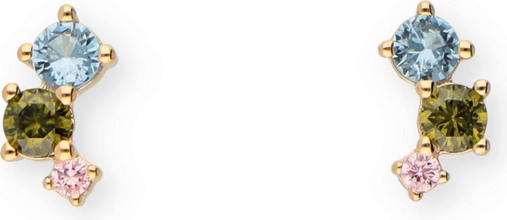 Produktbild Carat Style (Messing Plaqué Or)