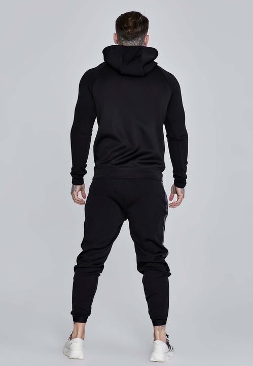 Produktbild Siksilk Kapuzenpullover Muscle Fit Hoodie (M)