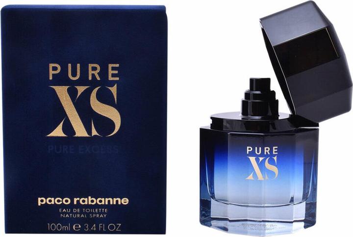 Produktbild Paco Rabanne Pure XS (Eau de Toilette, 100 ml)