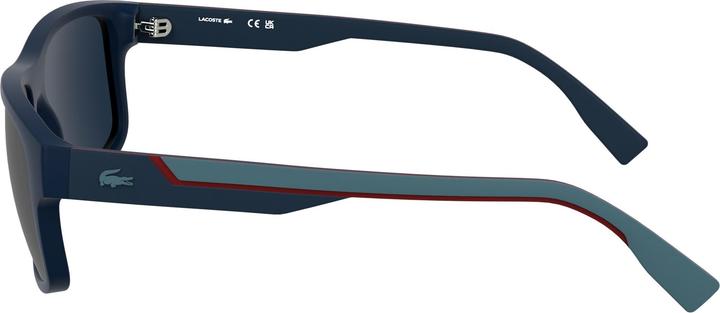 Actual product image Lacoste L6057S 424