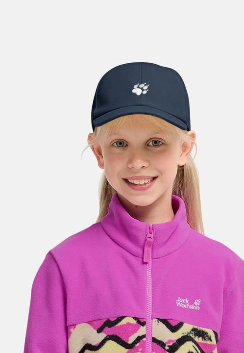 Produktbild Jack Wolfskin Baseball Cap K (One Size)