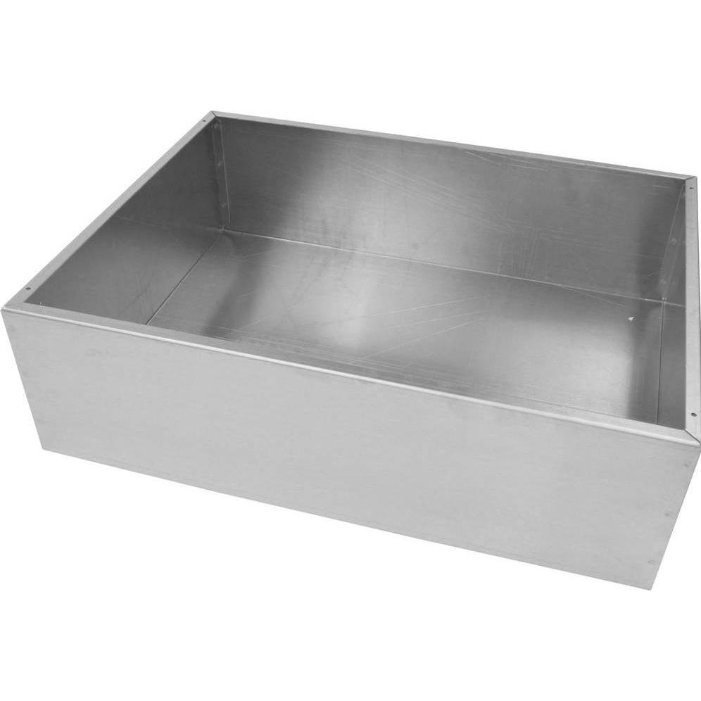 Hammond Gehäuse-Chassis 1444 (Gehäuse), Elektronikzubehör + Gehäuse