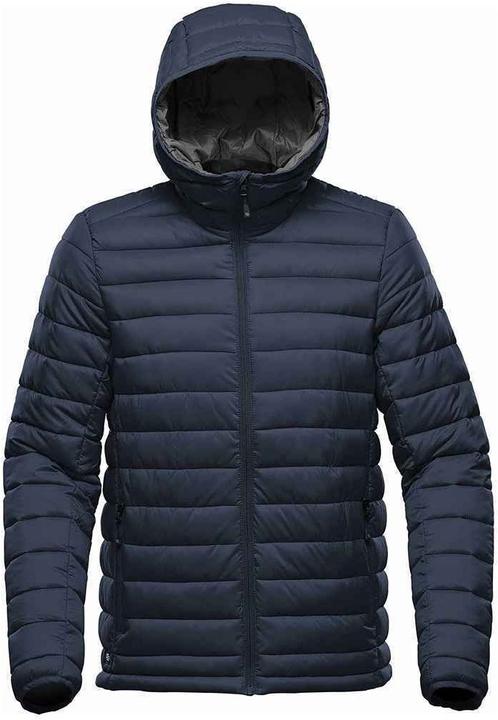 Produktbild Stormtech Stavanger Steppjacke Thermisches Material (L)