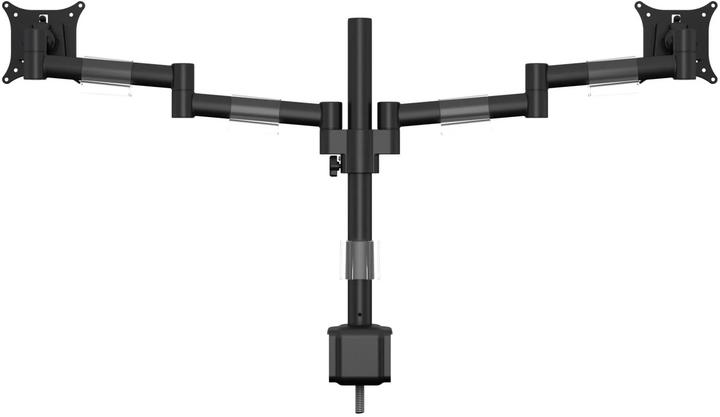 Produktbild Multibrackets Tischhalterung Officeline Dual (Tisch, 30", 16 kg)