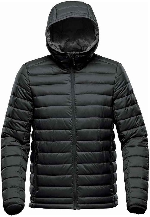 Produktbild Stormtech Stavanger Steppjacke Thermisches Material (XXL)