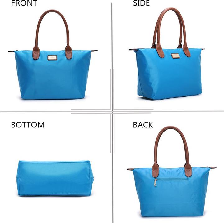 Produktbild Gallantry Cabas La Balade Handtasche Grösse M (5 l)