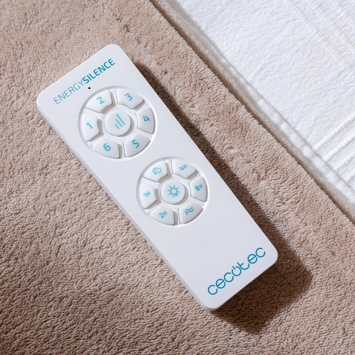 Actual product image Cecotec 05996