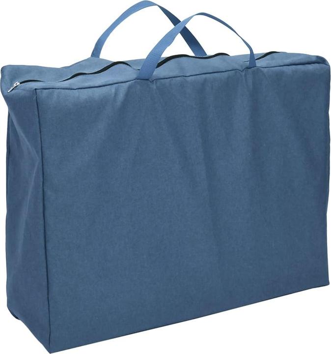 Produktbild vidaXL Baby Laufstall (82 x 110 x 67 cm)