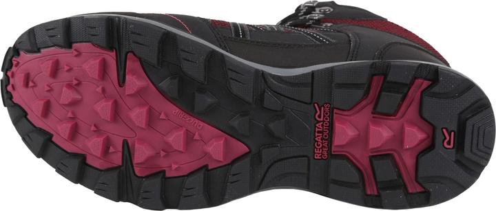 Actual product image Regatta Samaris Mid II hiking boots (42)