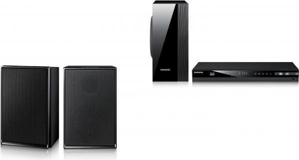 Produktbild Samsung Ht-E4200 (500 W)