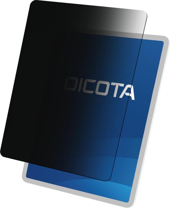 Produktbild Dicota Privacy Filter 2-way adhesive Apple iPad (1 Stück, iPad mini 6)