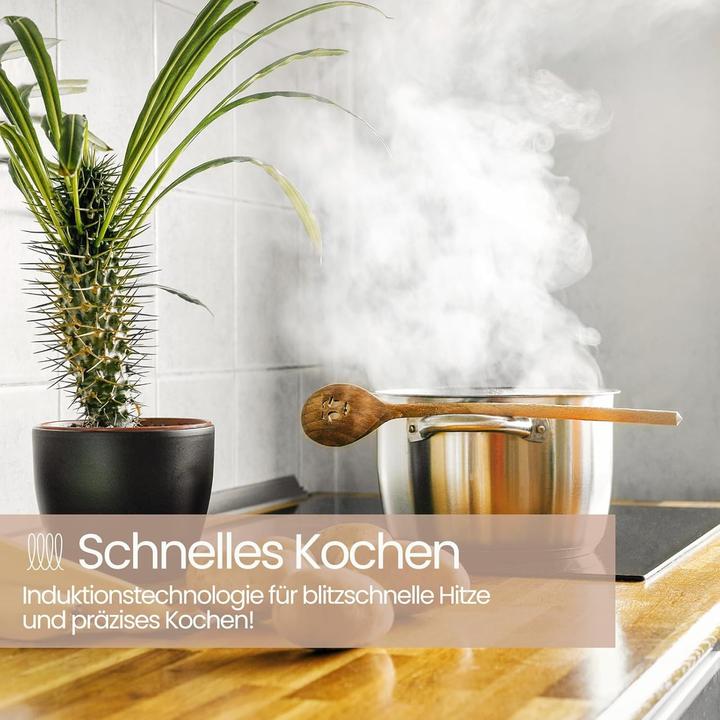 Produktbild Steba Ik 60 E