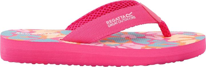 Produktbild Regatta Flipflops Catarina Sommer Floral (39)