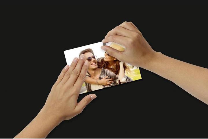 Productafbeelding BE! Board Glas Magnettafel Be!Board, 60 x 40 cm (Magnetisch bord, 60 x 40 cm)