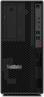 Image du produit Lenovo ThinkStation P2 Tower (Intel Core i9-14900K, 64 Go, 1000 Go, GeForce RTX 4060)