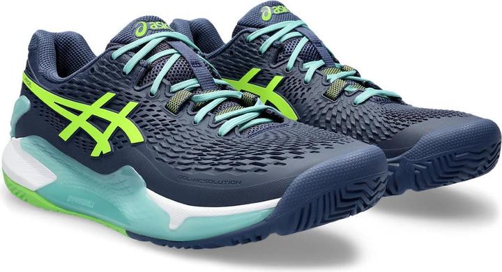 Produktbild ASICS Performance Gel-Resolution (43.5)