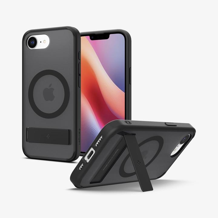 Produktbild Spigen Ultra Hybrid S (MagFit) (Apple iPhone 16e)