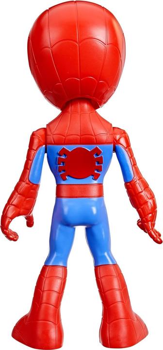 Actual product image Hasbro Spidey and His Amazing Friends (Assorted - 1 piece)