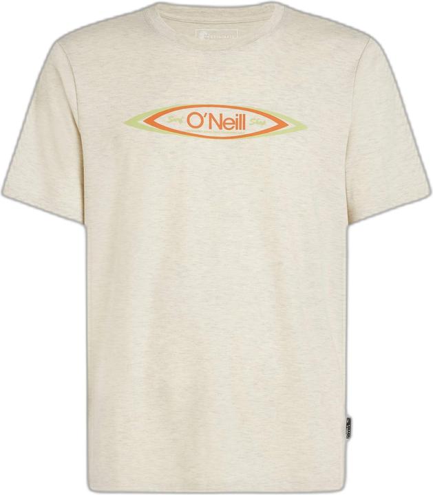 O'Neill O'riginals Hybrid Polygiene Graphic
