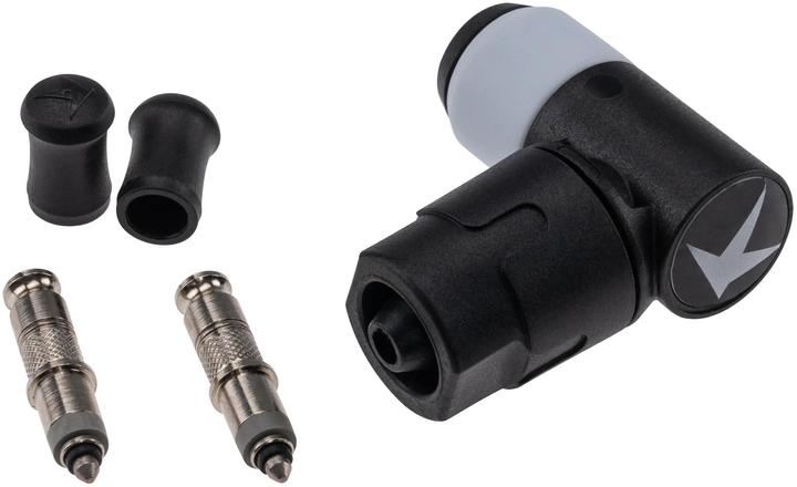 Immagine prodotto Schwalbe Valvola Clik / Valvola e testa della pompa DV-SCV