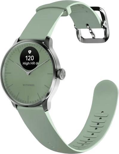 Image du produit Withings Scanwatch Light (37 mm)