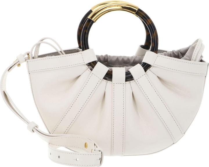Immagine prodotto Coccinelle Shell Handbag Smooth Leather