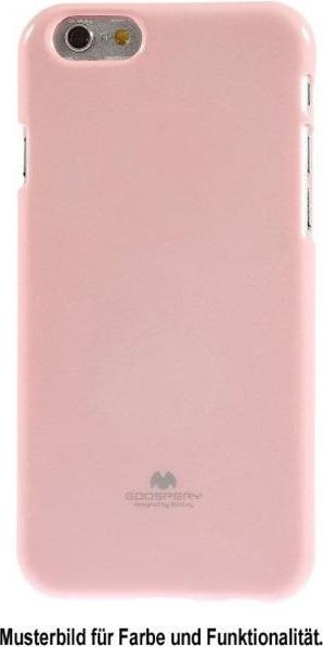 Produktbild Goospery Pearl Jelly Series (HTC Desire 12)
