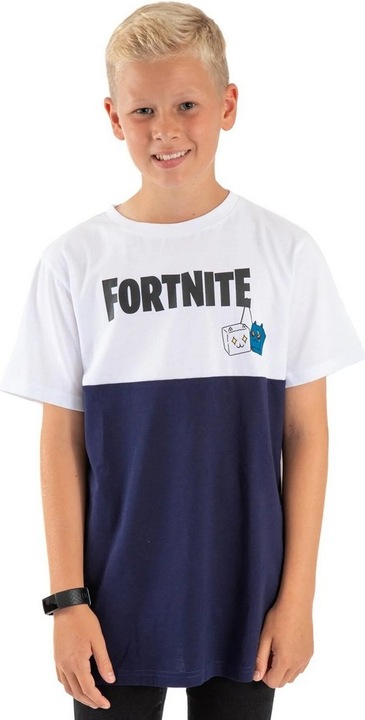 Produktbild Fortnite TShirt Jungen (158, 164)