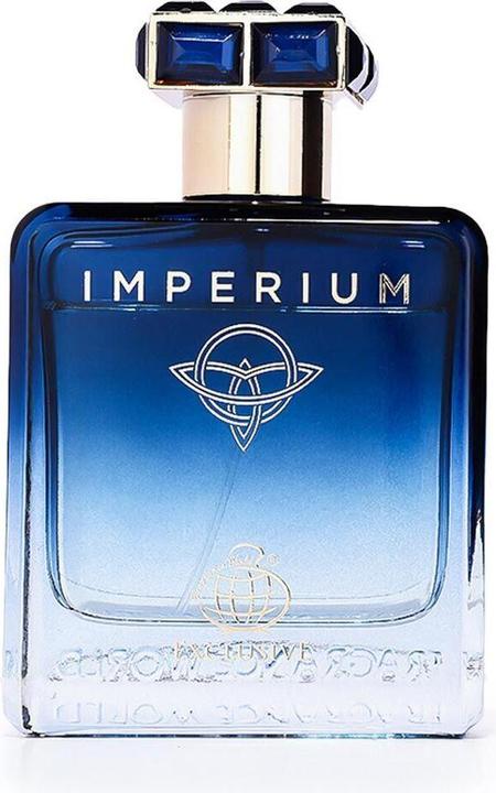 Actual product image Ameer Al Oud Empire (Eau de parfum, 100 ml)