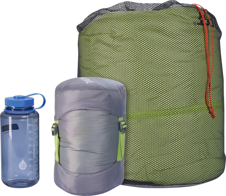 Immagine prodotto Therm-a-Rest Boost 650 32F/0C Prato Lungo Verde
