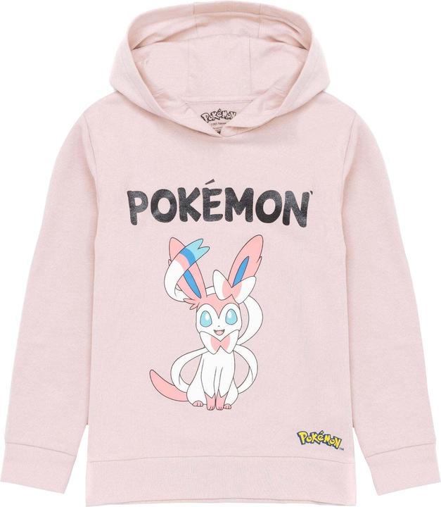 Immagine prodotto Pokémon Ragazze con cappuccio (158, 164)