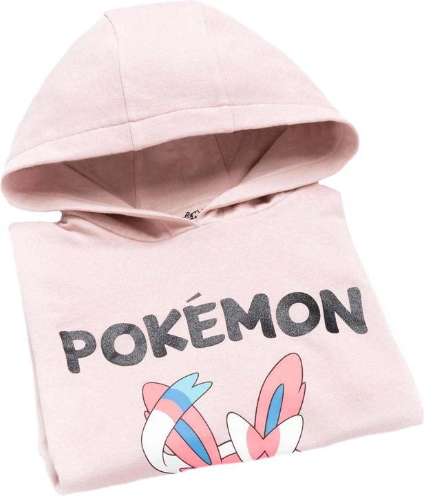 Immagine prodotto Pokémon Ragazze con cappuccio (158, 164)