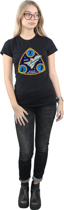 Produktbild Nasa Classic Spacelab Life Science TShirt (XL)