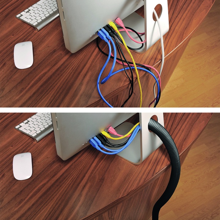 Actual product image Steffen D-Line Tidy (110 cm)