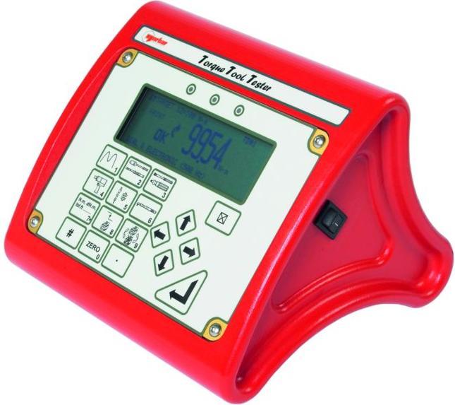 Actual product image Norbar Torque Tools TTT" electronic torque spanner tester (1/2", 1/4", 3/4", 3/8")