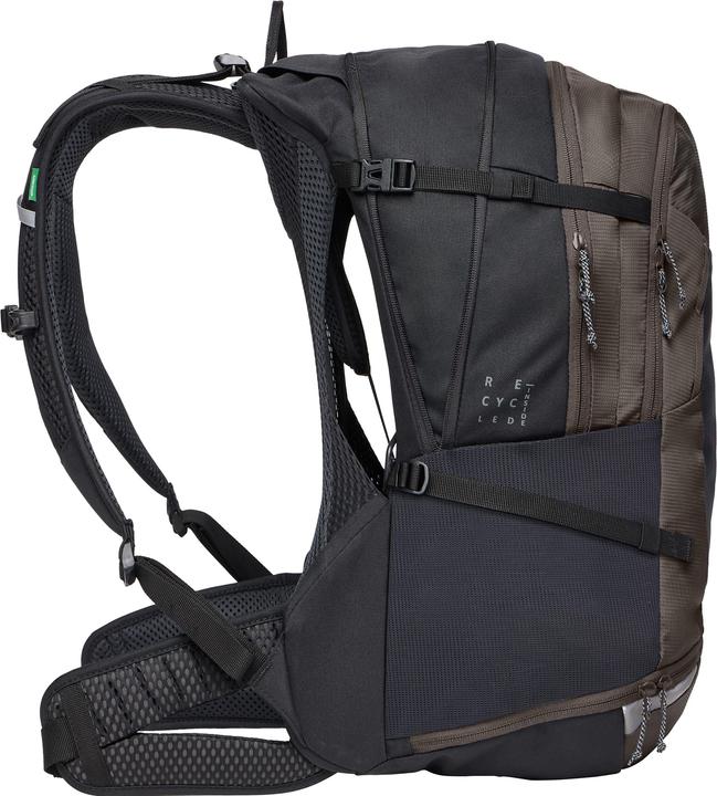 Actual product image Vaude Bike Alpin 28+5 (31 l)