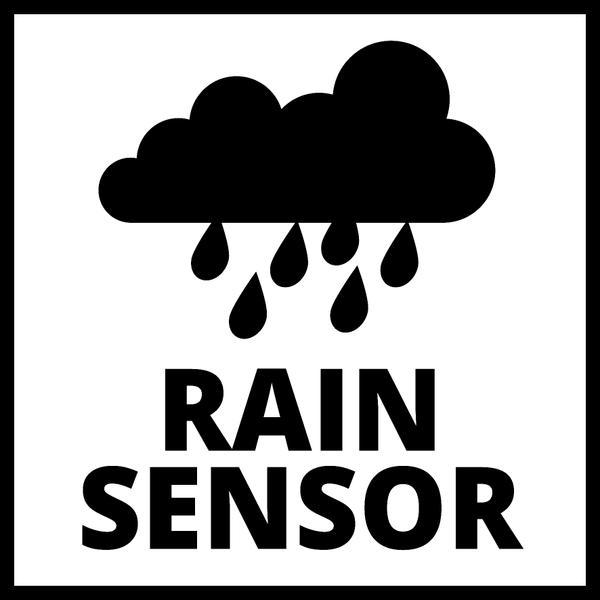 Produktbild Einhell Freelexo 500 LCD BT+ (500 m², Begrenzungskabel)