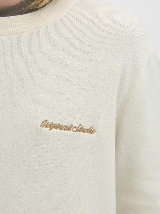Actual product image Jack & Jones Strickpullover Strickpullover (M)