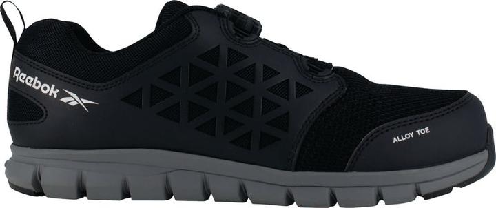 Actual product image Reebok Columbia (S1P, 42)